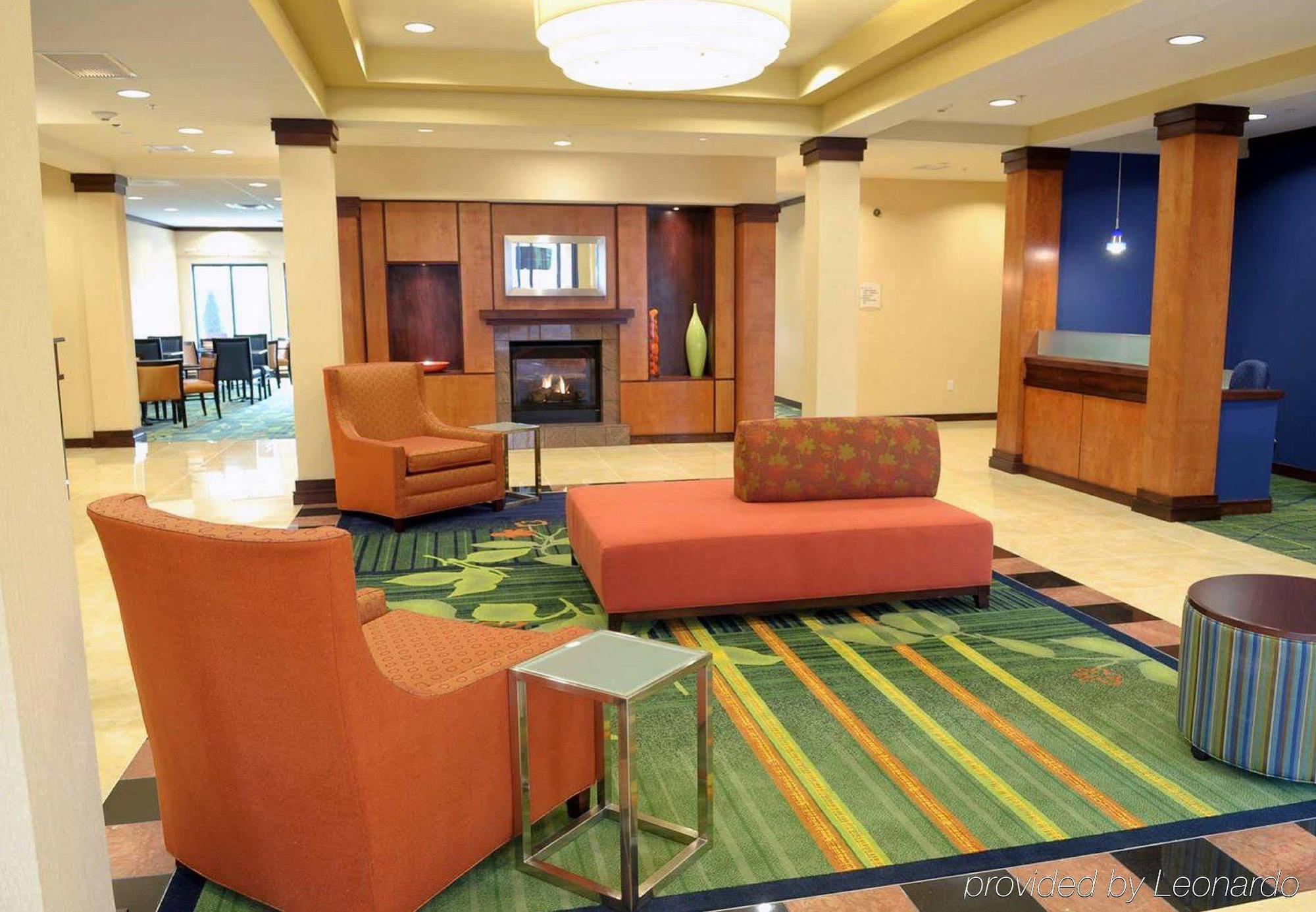 Fairfield Inn & Suites By Marriott Portland North Kültér fotó