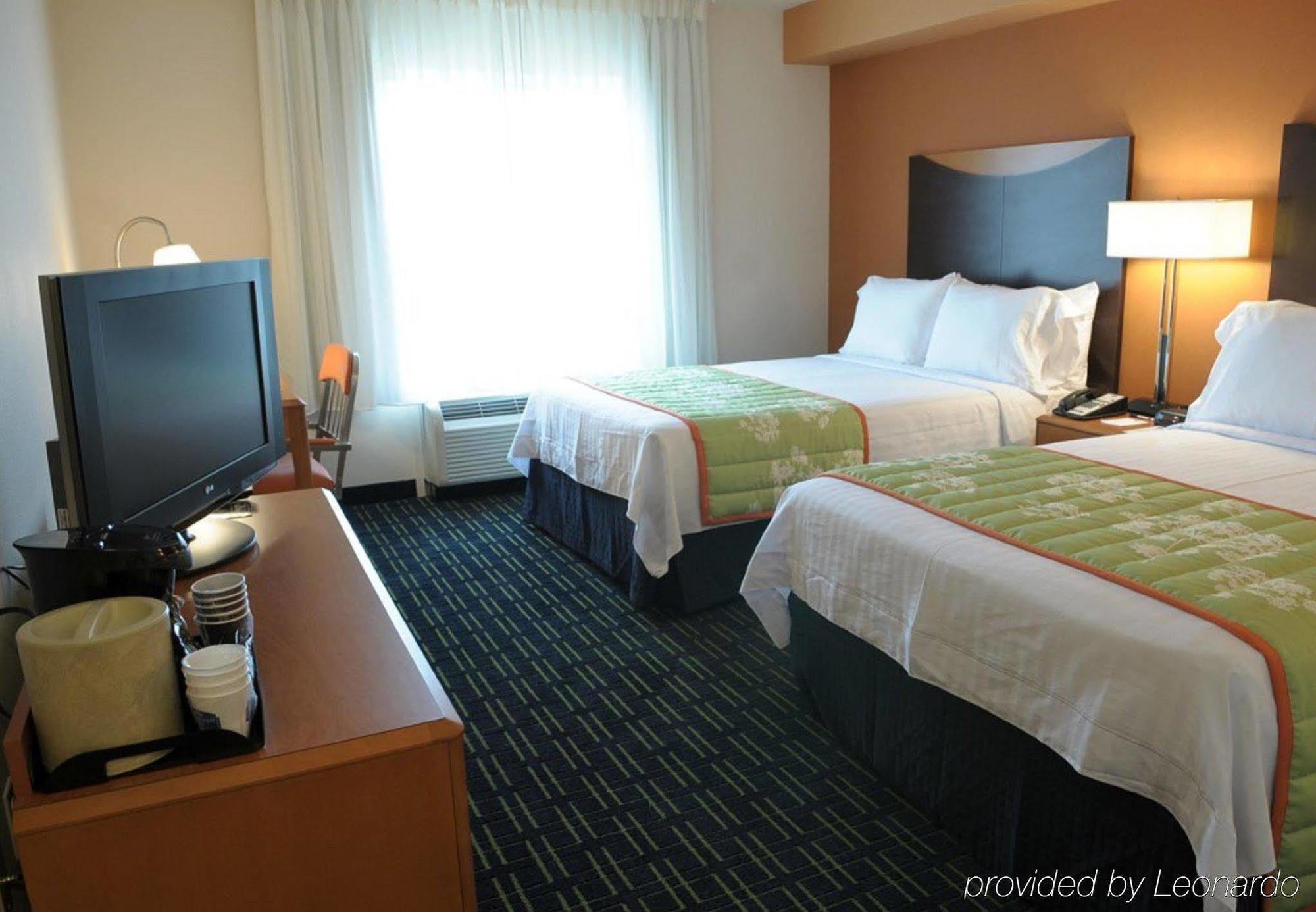 Fairfield Inn & Suites By Marriott Portland North Kültér fotó