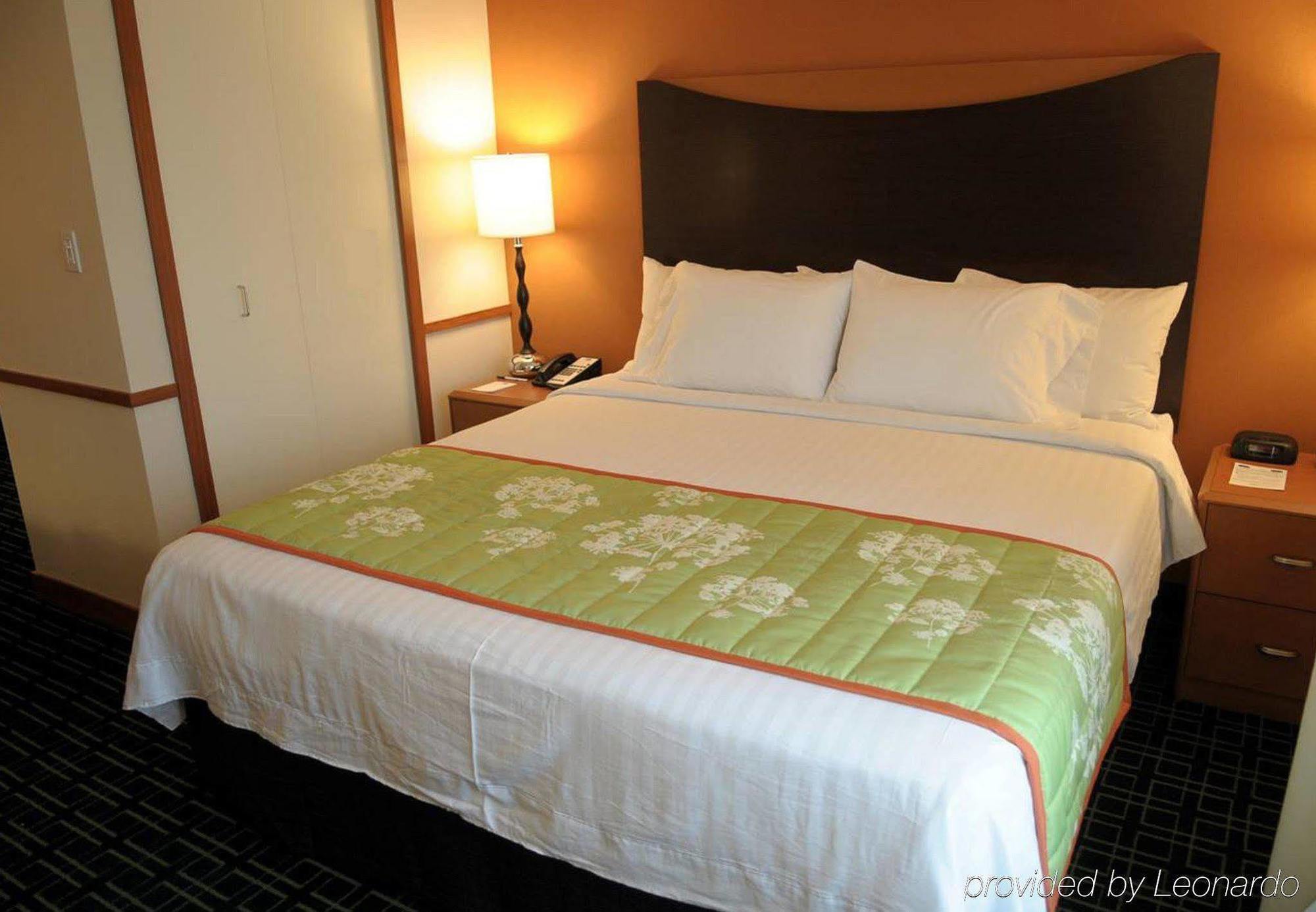 Fairfield Inn & Suites By Marriott Portland North Kültér fotó