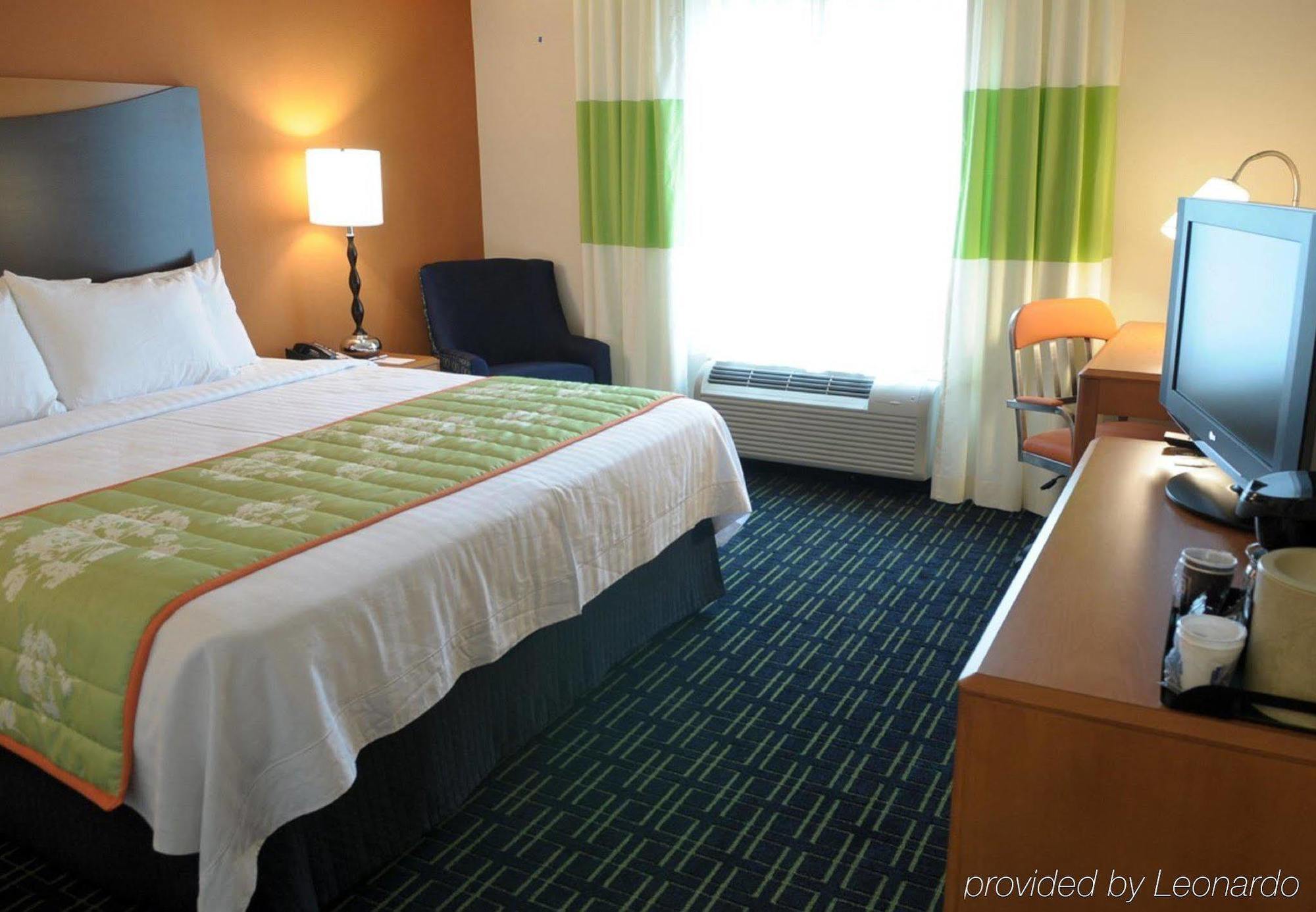 Fairfield Inn & Suites By Marriott Portland North Kültér fotó