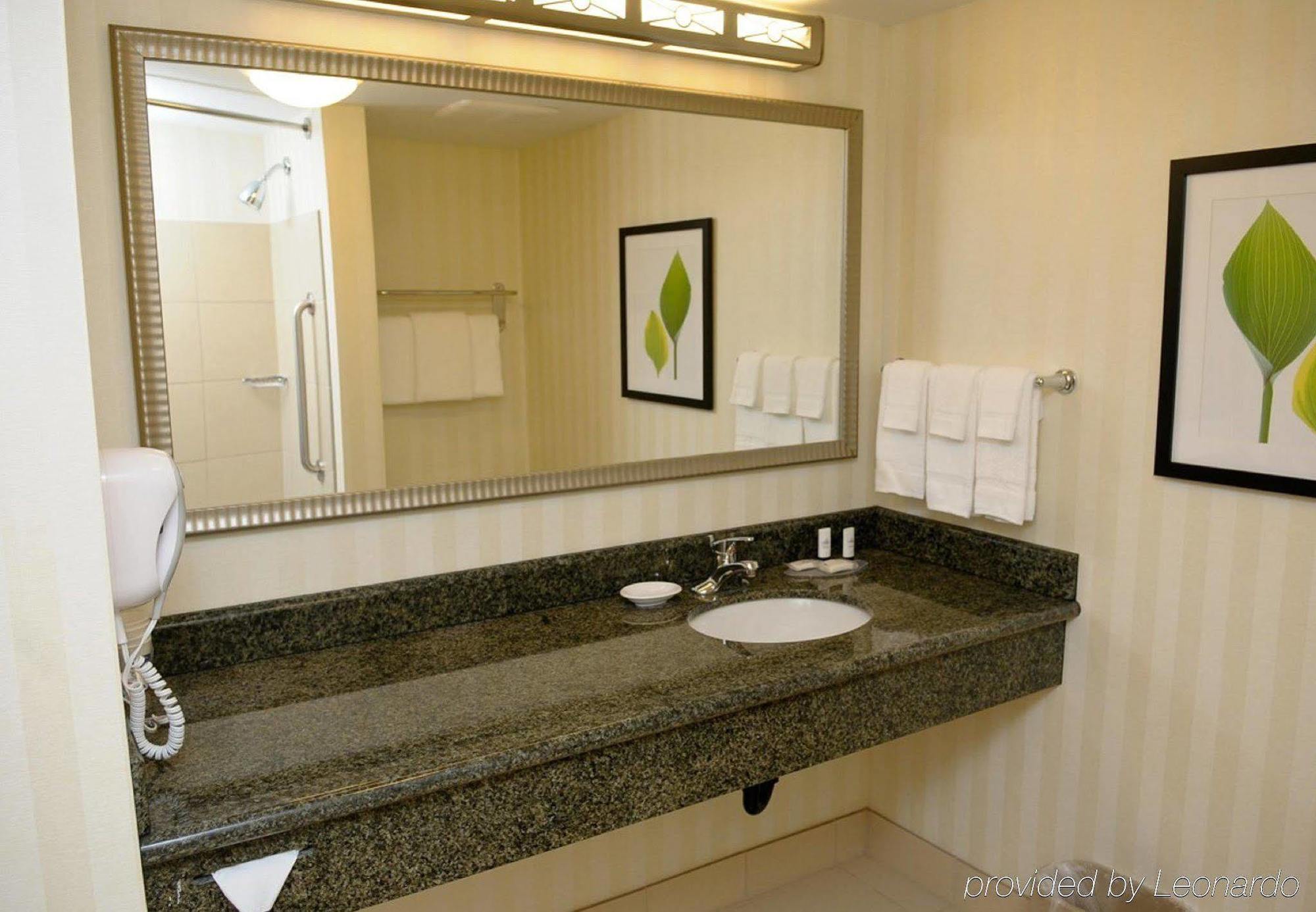 Fairfield Inn & Suites By Marriott Portland North Kültér fotó