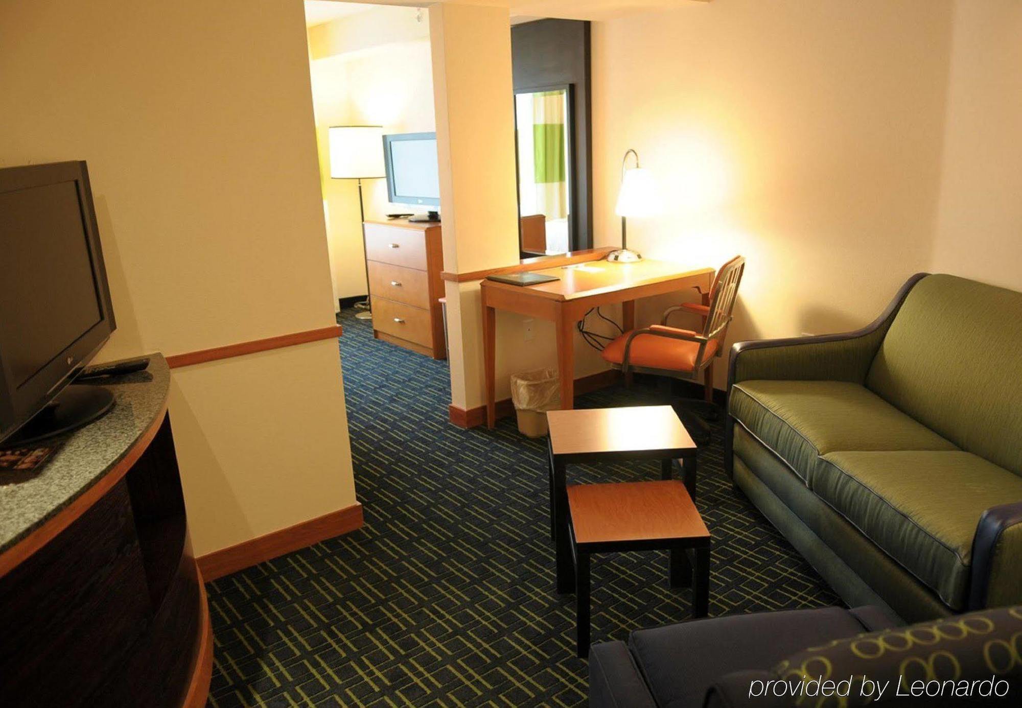 Fairfield Inn & Suites By Marriott Portland North Kültér fotó