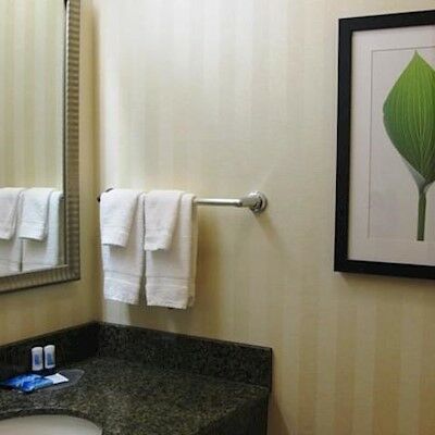 Fairfield Inn & Suites By Marriott Portland North Kültér fotó